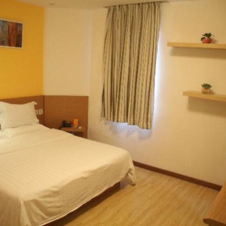 شينزين 7 Days Inn المظهر الخارجي الصورة