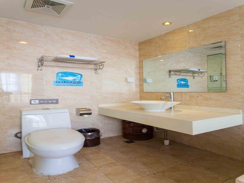 شينزين 7 Days Inn المظهر الخارجي الصورة